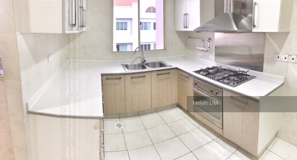 Sims Green (D14), Apartment #114350162